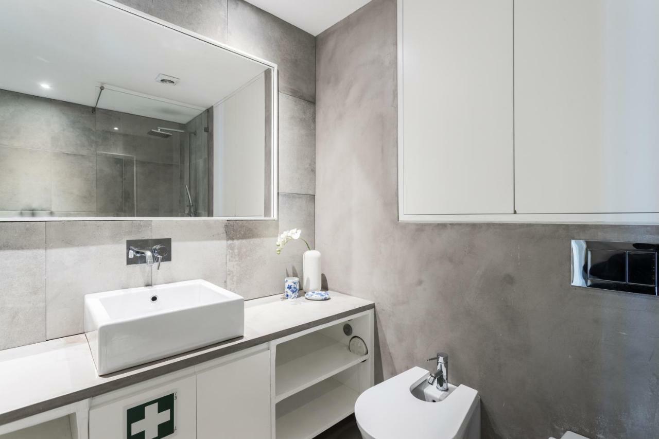Alfama Blue Studio Loft - By Lu Holidays * Lisbon