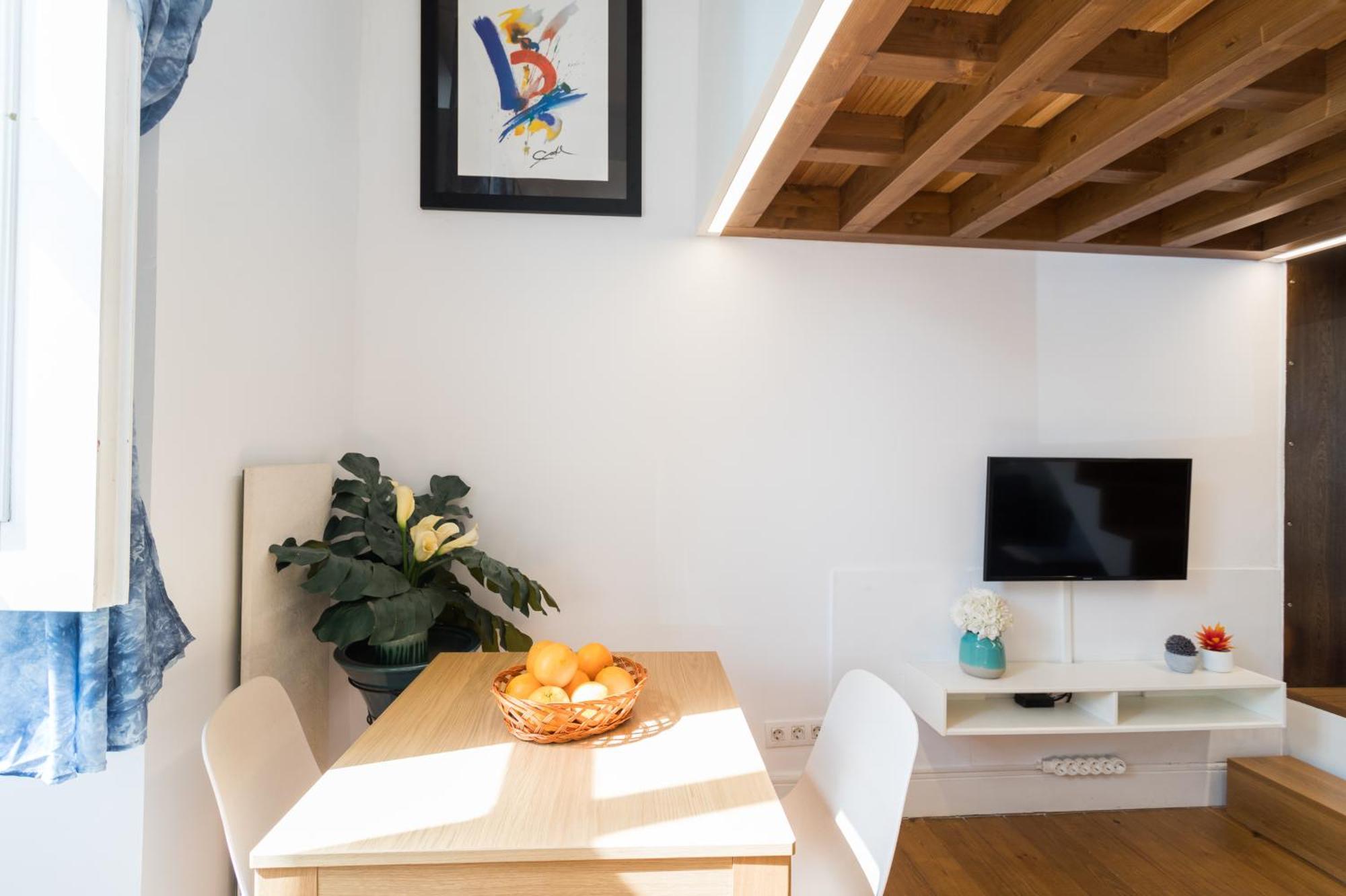 Apartment Alfama Blue Studio Loft - By Lu Holidays *