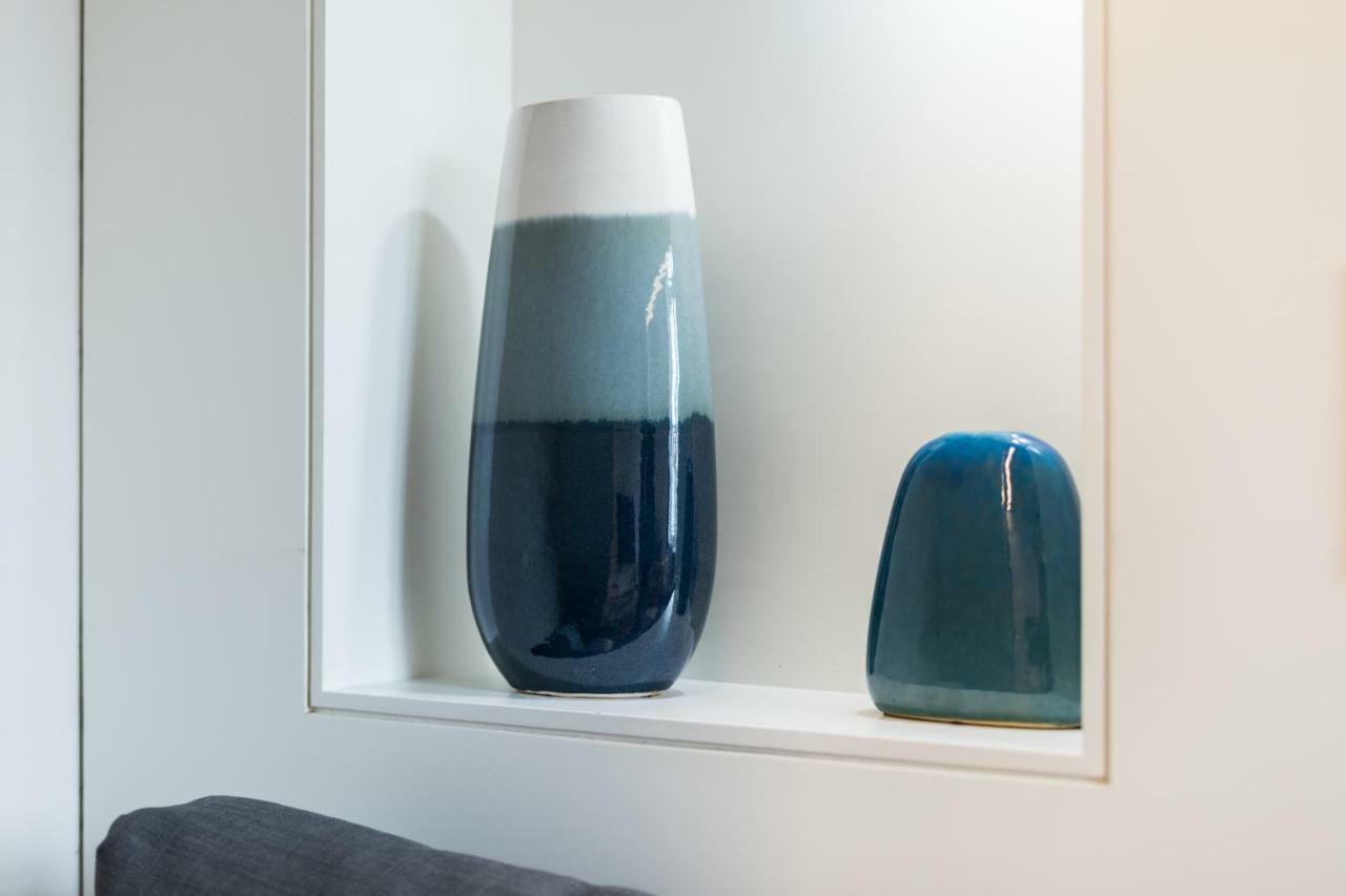 Alfama Blue Studio Loft - By Lu Holidays Lisbon