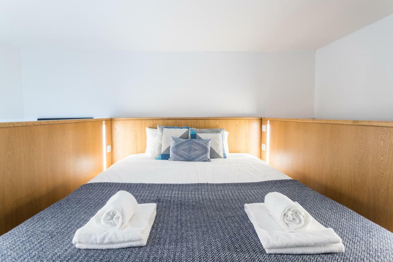 Alfama Blue Studio Loft - By Lu Holidays Apartment