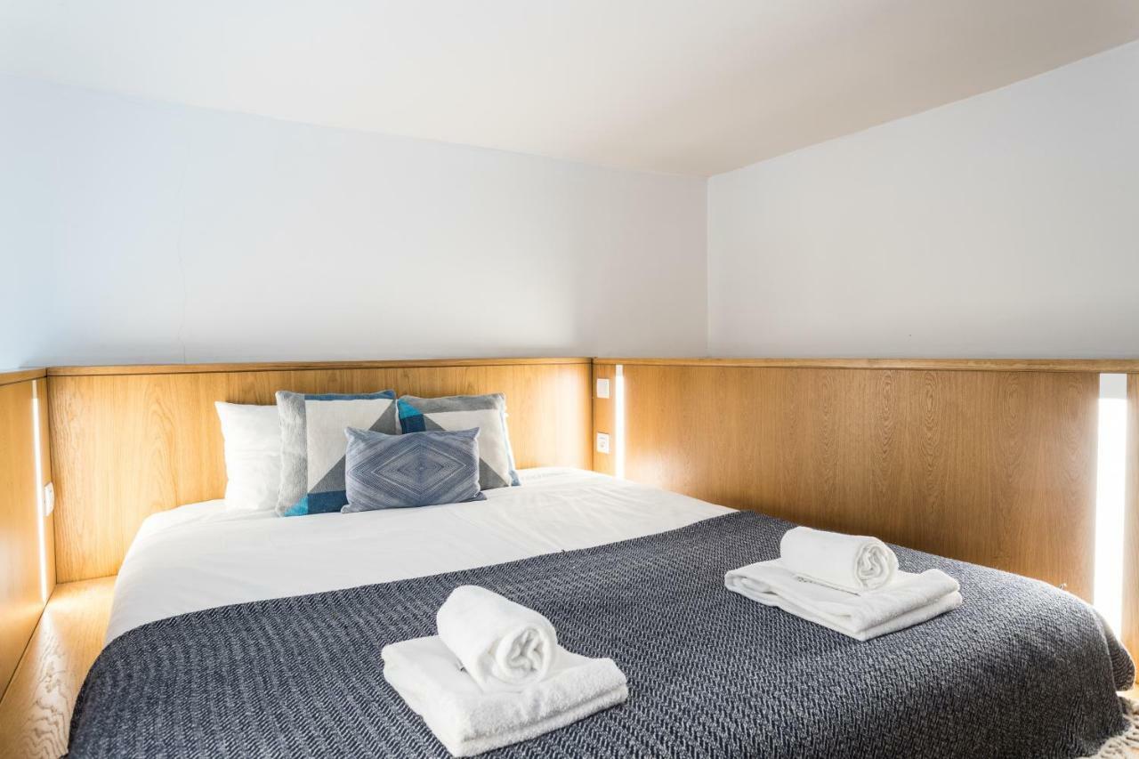 Apartment Alfama Blue Studio Loft - By Lu Holidays *